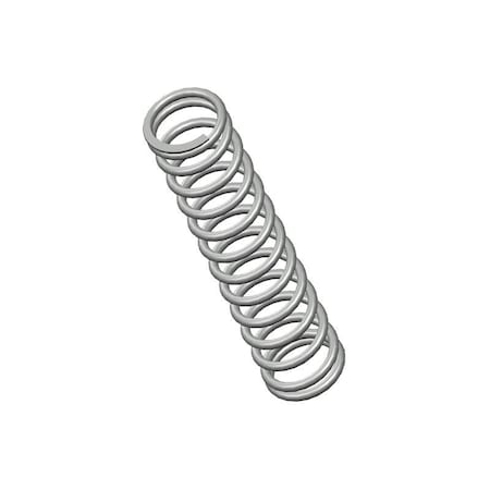Approved Vendor Compression Spring, O= .480, L= 2.25, W= .055 G109961674